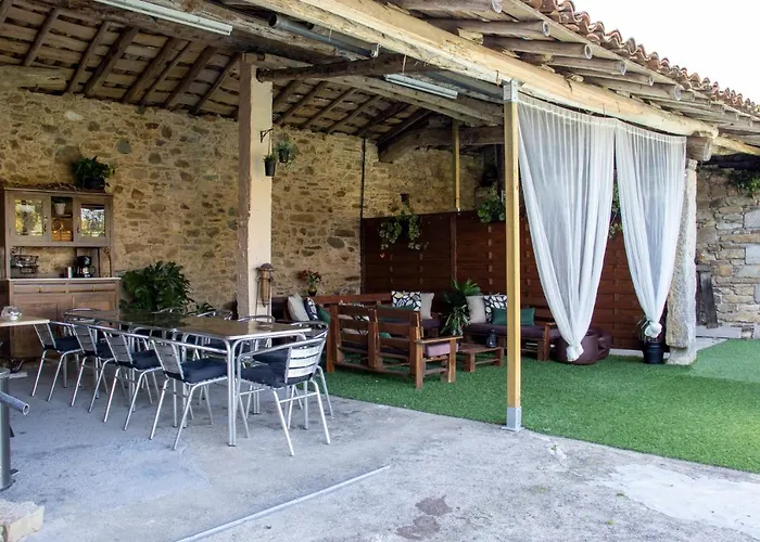 Casa Maia