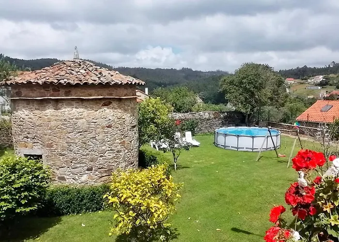 Casa Maia