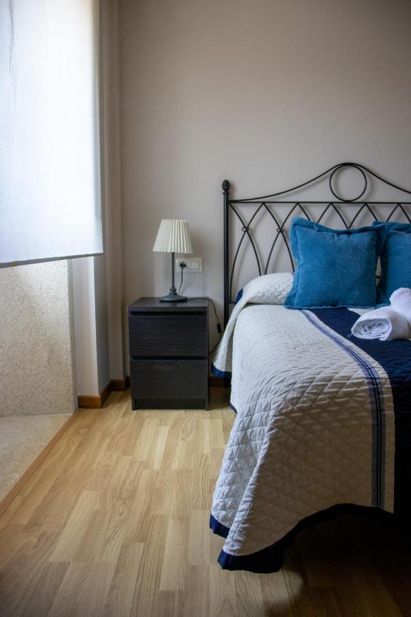 Holiday home Casa Maia A Coruna