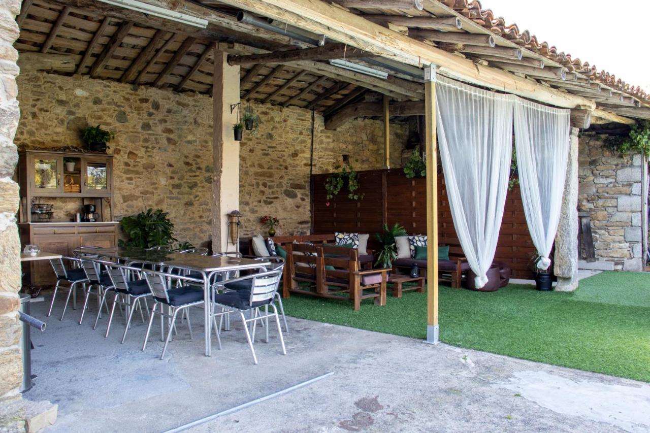 Casa Maia *