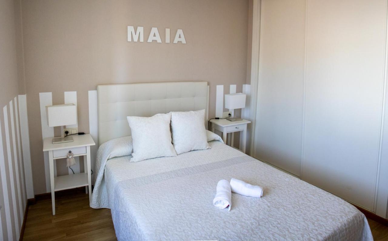 Casa Maia Holiday home
