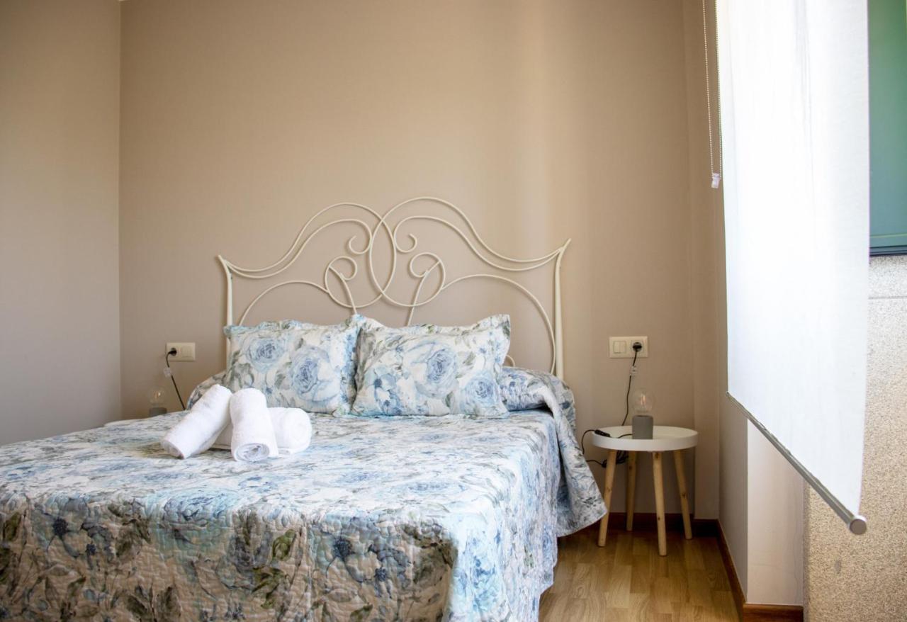 Casa Maia Holiday home A Coruna