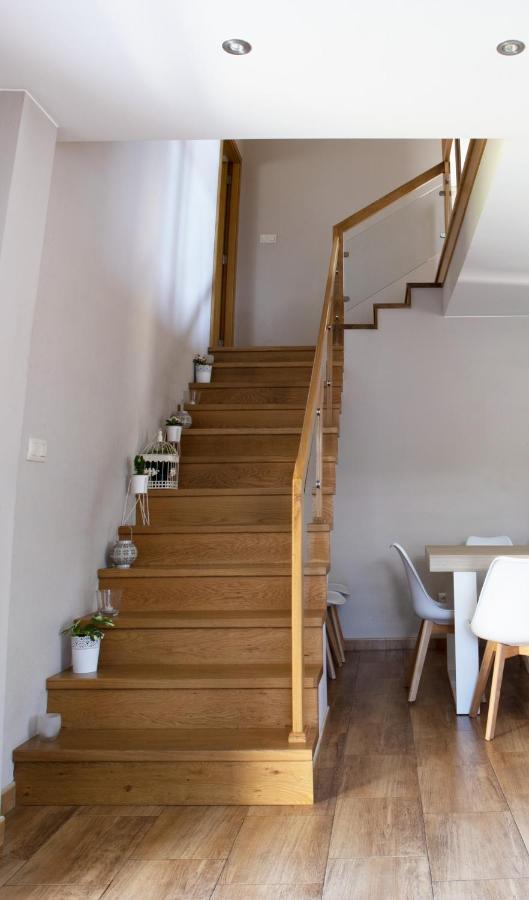 Holiday home Casa Maia A Coruna
