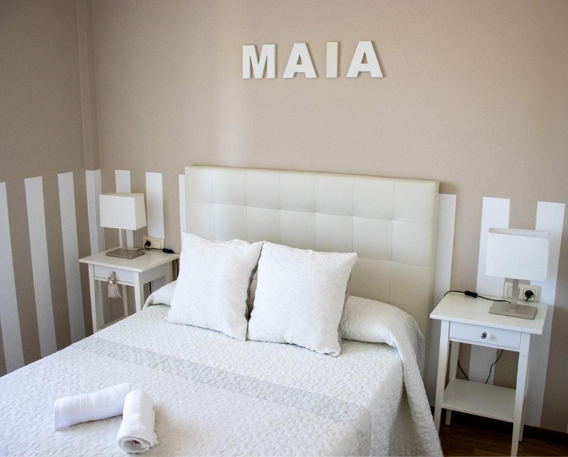 Casa Maia A Coruna