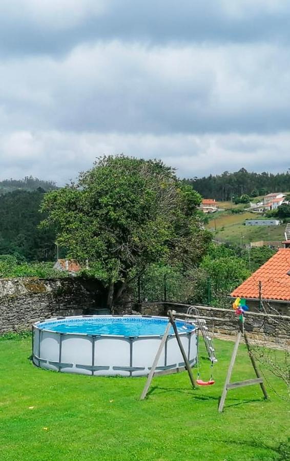 Casa Maia Holiday home A Coruna